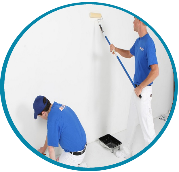 Yenimahalle Boyacı-Boya Badana-0530 912 87 98-HİLAL DEKORASYON