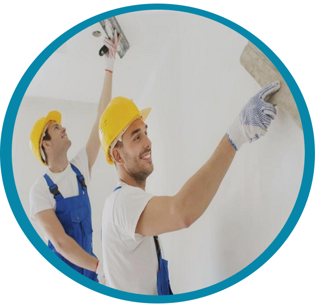 Yenimahalle Alçı Sıva-0530 912 87 98-HİLAL DEKORASYON