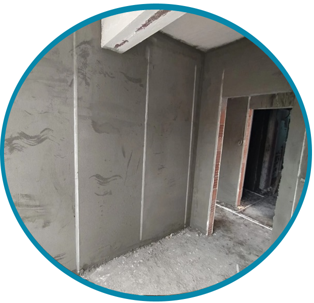 Yenimahalle İç Sıva-0530 912 87 98-HİLAL DEKORASYON