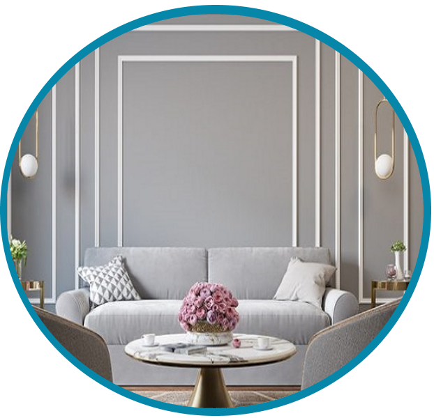 Yenimahalle Duvar Dekorasyonu-0530 912 87 98-HİLAL DEKORASYON